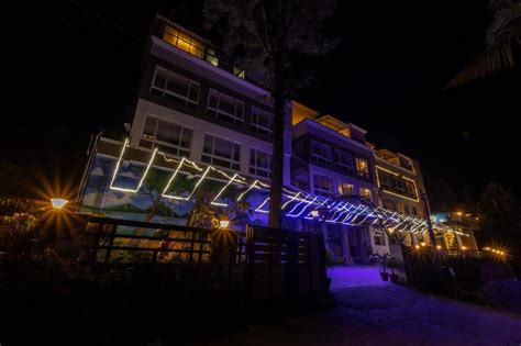 Best Price on Hotel Dreams Paradise in Yercaud + Reviews!.
